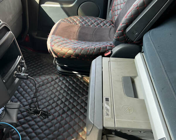 Красный Вольво FH 13, объемом двигателя 12.8 л и пробегом 1 тыс. км за 21000 $, фото 21 на Automoto.ua