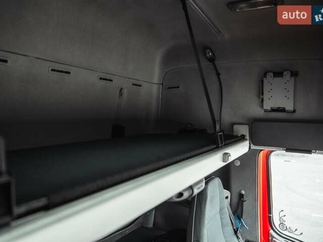 Червоний Вольво FH 13, об'ємом двигуна 12.78 л та пробігом 905 тис. км за 23500 $, фото 20 на Automoto.ua