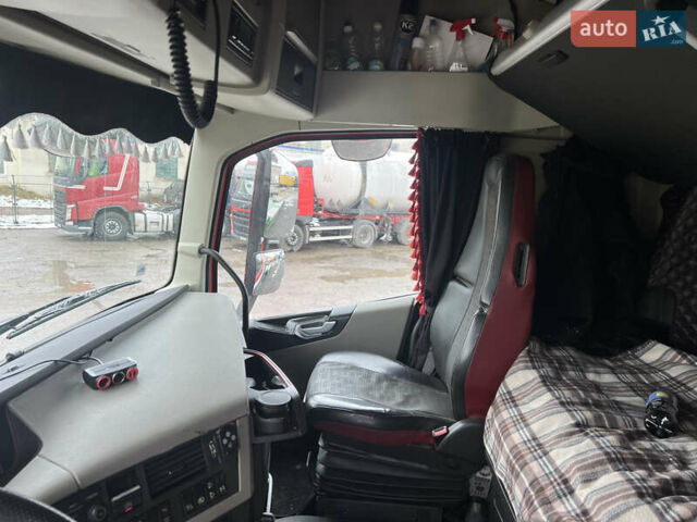 Червоний Вольво FH 13, об'ємом двигуна 12.9 л та пробігом 1 тис. км за 25000 $, фото 3 на Automoto.ua