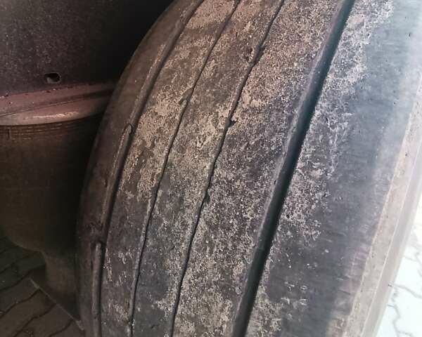 Червоний Вольво FH 13, об'ємом двигуна 0 л та пробігом 1 тис. км за 34000 $, фото 19 на Automoto.ua