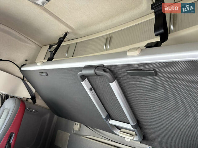 Красный Вольво FH 13, объемом двигателя 12.9 л и пробегом 812 тыс. км за 34900 $, фото 29 на Automoto.ua