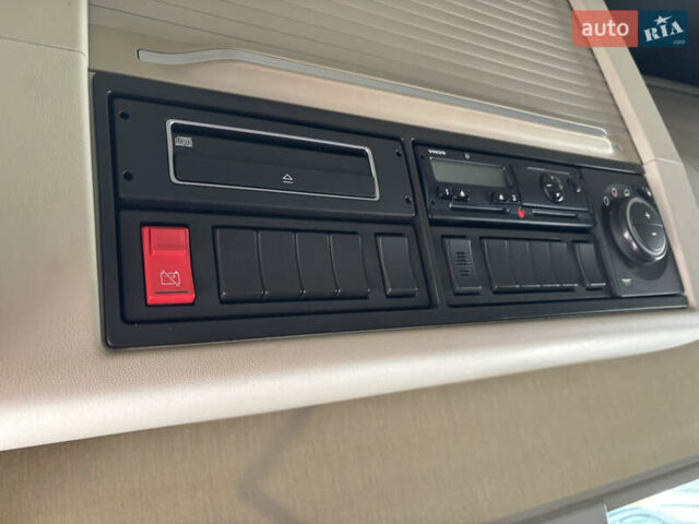 Красный Вольво FH 13, объемом двигателя 12.9 л и пробегом 812 тыс. км за 34900 $, фото 28 на Automoto.ua