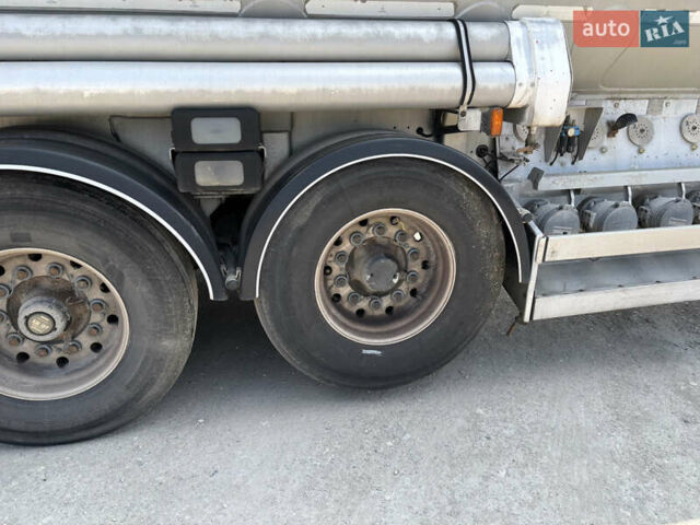 Красный Вольво FH 13, объемом двигателя 12.9 л и пробегом 812 тыс. км за 34900 $, фото 10 на Automoto.ua