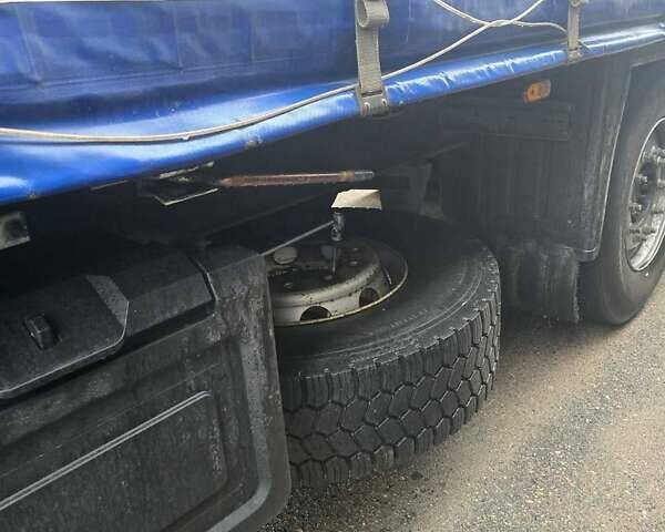 Красный Вольво FH 13, объемом двигателя 12.9 л и пробегом 710 тыс. км за 55000 $, фото 13 на Automoto.ua