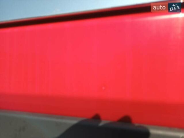 Красный Вольво FH 13, объемом двигателя 12.9 л и пробегом 516 тыс. км за 61331 $, фото 10 на Automoto.ua