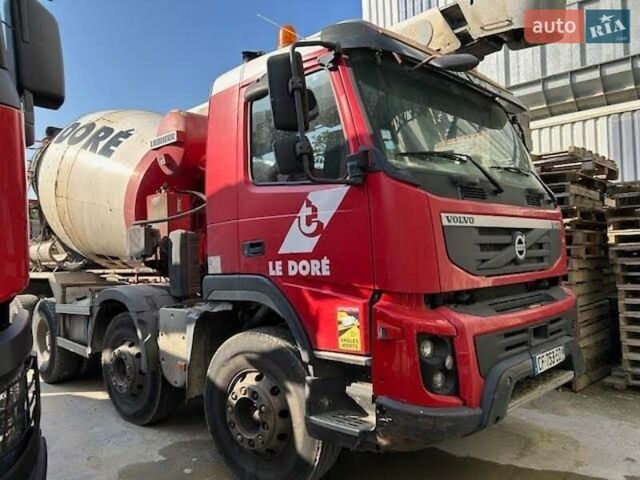Вольво FH 13, объемом двигателя 0 л и пробегом 280 тыс. км за 59157 $, фото 6 на Automoto.ua