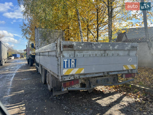 Вольво FH 13, об'ємом двигуна 0 л та пробігом 1 тис. км за 8500 $, фото 1 на Automoto.ua