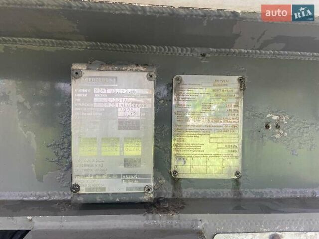 Вольво FH 13, объемом двигателя 12.8 л и пробегом 120 тыс. км за 39800 $, фото 16 на Automoto.ua