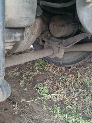 Вольво FH 13, объемом двигателя 0 л и пробегом 2 тыс. км за 9800 $, фото 8 на Automoto.ua