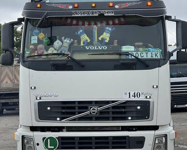 Вольво FH 13, об'ємом двигуна 0 л та пробігом 1 тис. км за 34000 $, фото 43 на Automoto.ua