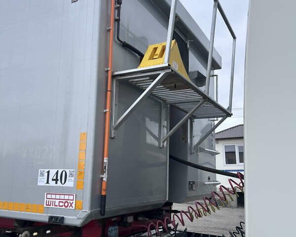 Вольво FH 13, об'ємом двигуна 0 л та пробігом 1 тис. км за 34000 $, фото 5 на Automoto.ua