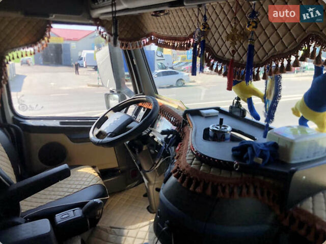 Вольво FH 13, об'ємом двигуна 0 л та пробігом 1 тис. км за 34000 $, фото 45 на Automoto.ua