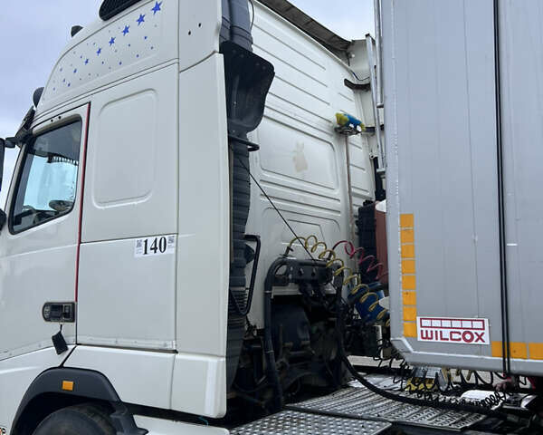 Вольво FH 13, об'ємом двигуна 0 л та пробігом 1 тис. км за 34000 $, фото 14 на Automoto.ua