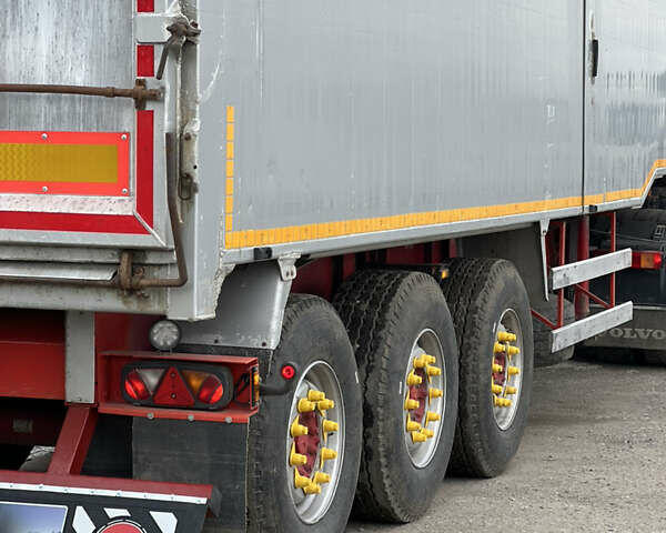 Вольво FH 13, об'ємом двигуна 0 л та пробігом 1 тис. км за 34000 $, фото 8 на Automoto.ua