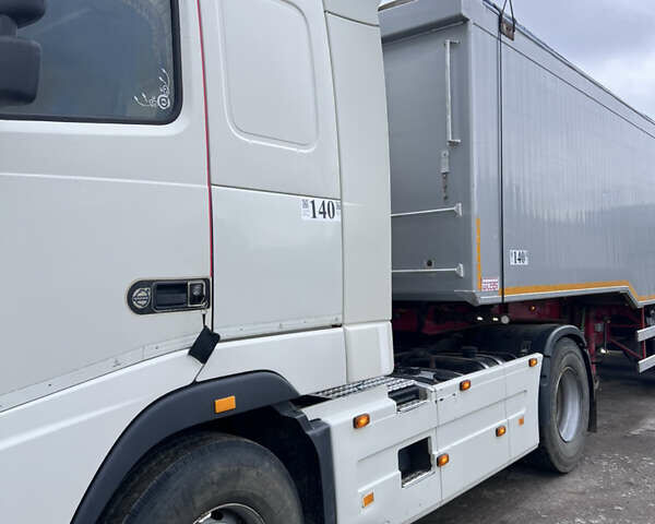 Вольво FH 13, об'ємом двигуна 0 л та пробігом 1 тис. км за 34000 $, фото 40 на Automoto.ua