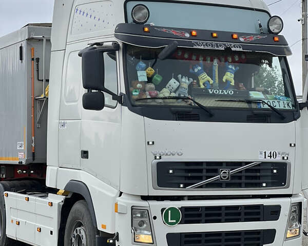 Вольво FH 13, об'ємом двигуна 0 л та пробігом 1 тис. км за 34000 $, фото 21 на Automoto.ua