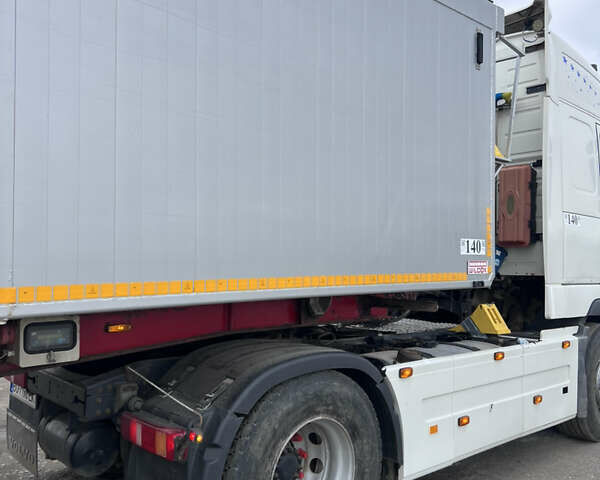 Вольво FH 13, об'ємом двигуна 0 л та пробігом 1 тис. км за 34000 $, фото 4 на Automoto.ua