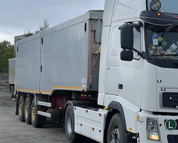 Вольво FH 13, об'ємом двигуна 0 л та пробігом 1 тис. км за 34000 $, фото 22 на Automoto.ua