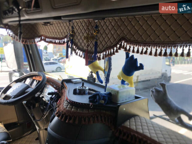 Вольво FH 13, об'ємом двигуна 0 л та пробігом 1 тис. км за 34000 $, фото 46 на Automoto.ua