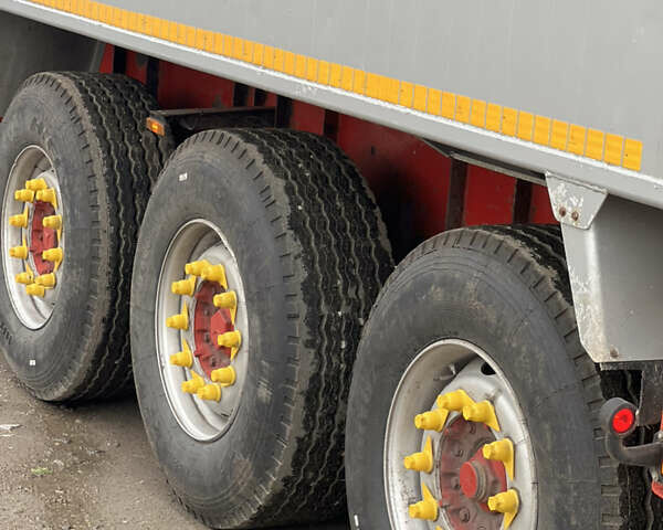 Вольво FH 13, об'ємом двигуна 0 л та пробігом 1 тис. км за 34000 $, фото 11 на Automoto.ua