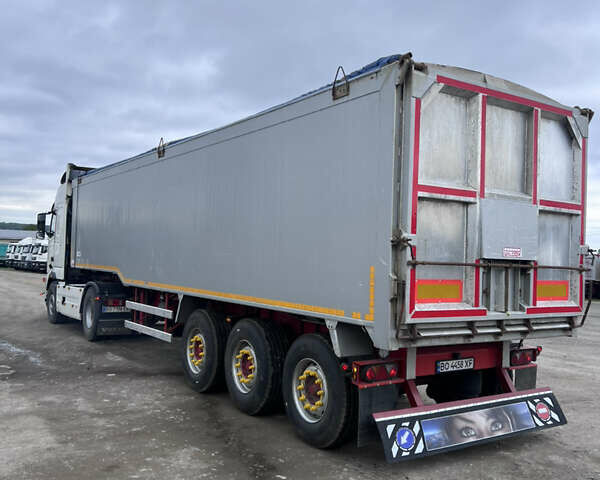 Вольво FH 13, об'ємом двигуна 0 л та пробігом 1 тис. км за 34000 $, фото 12 на Automoto.ua