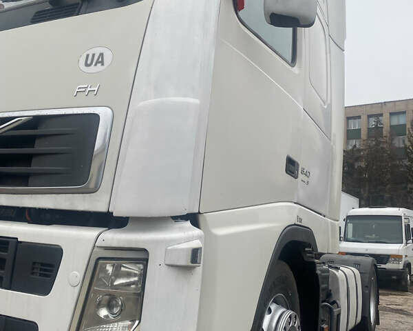 Вольво FH 13, объемом двигателя 0 л и пробегом 1000 тыс. км за 12600 $, фото 2 на Automoto.ua