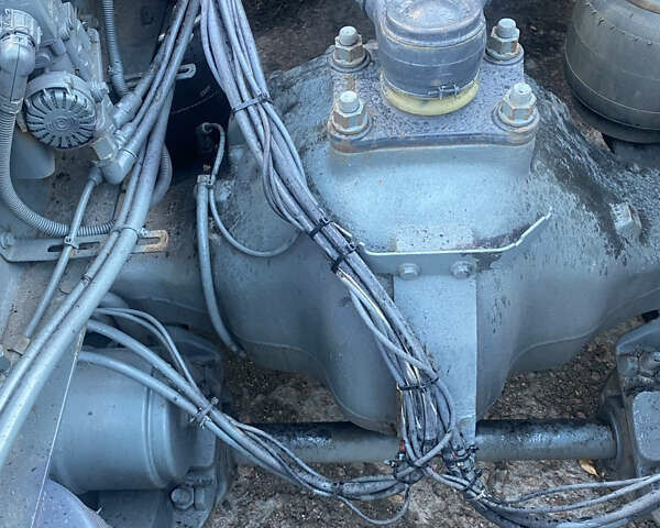 Вольво FH 13, об'ємом двигуна 12.8 л та пробігом 1000 тис. км за 13500 $, фото 8 на Automoto.ua