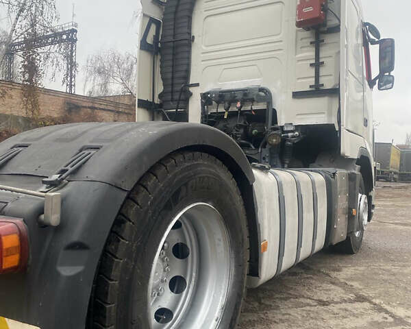 Вольво FH 13, объемом двигателя 0 л и пробегом 1000 тыс. км за 12600 $, фото 4 на Automoto.ua