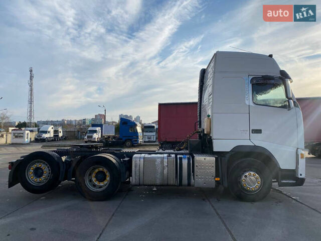 Вольво FH 13, об'ємом двигуна 0 л та пробігом 2 тис. км за 27000 $, фото 21 на Automoto.ua