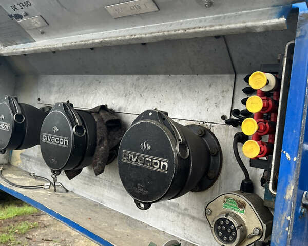 Вольво FH 13, об'ємом двигуна 0 л та пробігом 2 тис. км за 27000 $, фото 12 на Automoto.ua