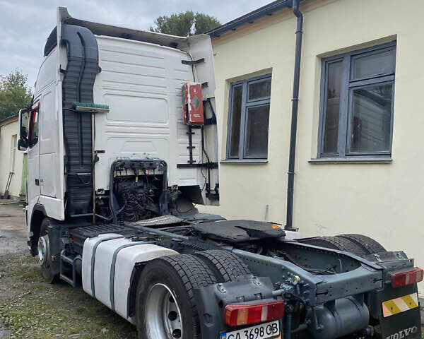 Вольво FH 13, объемом двигателя 12.8 л и пробегом 2 тыс. км за 14000 $, фото 2 на Automoto.ua