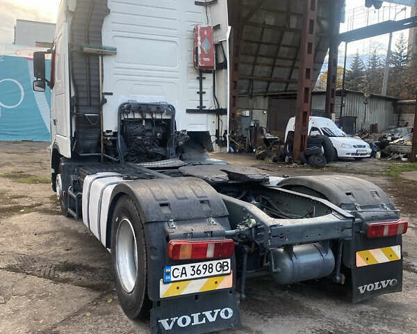 Вольво FH 13, об'ємом двигуна 12.8 л та пробігом 1000 тис. км за 13500 $, фото 3 на Automoto.ua