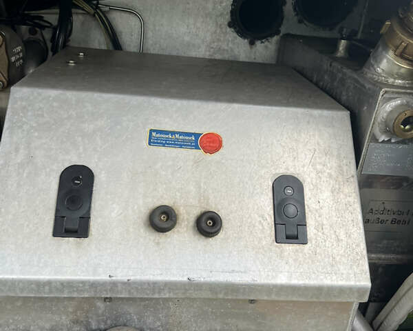 Вольво FH 13, об'ємом двигуна 0 л та пробігом 2 тис. км за 27000 $, фото 13 на Automoto.ua