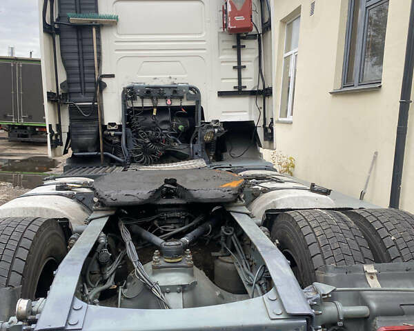 Вольво FH 13, объемом двигателя 12.8 л и пробегом 2 тыс. км за 14000 $, фото 3 на Automoto.ua