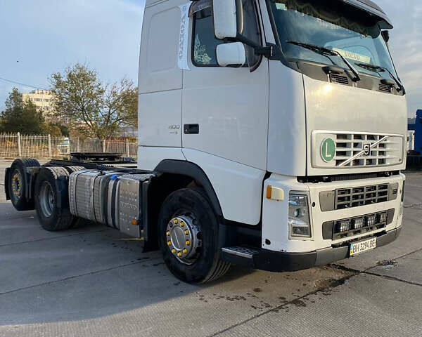 Вольво FH 13, об'ємом двигуна 0 л та пробігом 2 тис. км за 27000 $, фото 20 на Automoto.ua