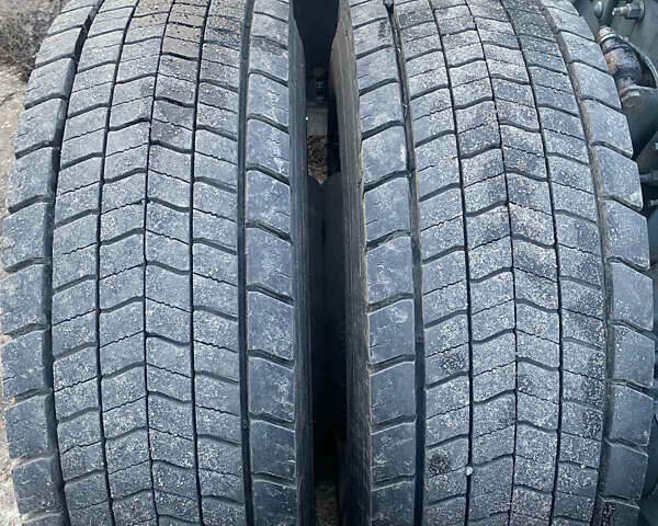 Вольво FH 13, об'ємом двигуна 12.8 л та пробігом 1000 тис. км за 13500 $, фото 9 на Automoto.ua