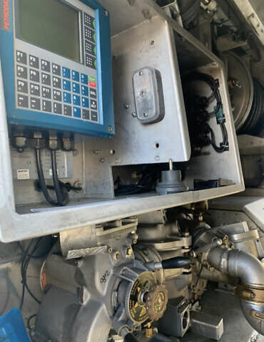 Вольво FH 13, об'ємом двигуна 0 л та пробігом 2 тис. км за 27000 $, фото 4 на Automoto.ua