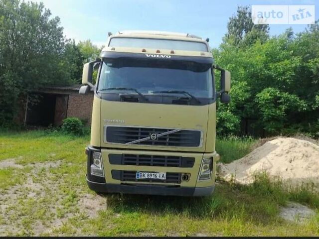 Вольво FH 13, объемом двигателя 0 л и пробегом 2 тыс. км за 20000 $, фото 2 на Automoto.ua