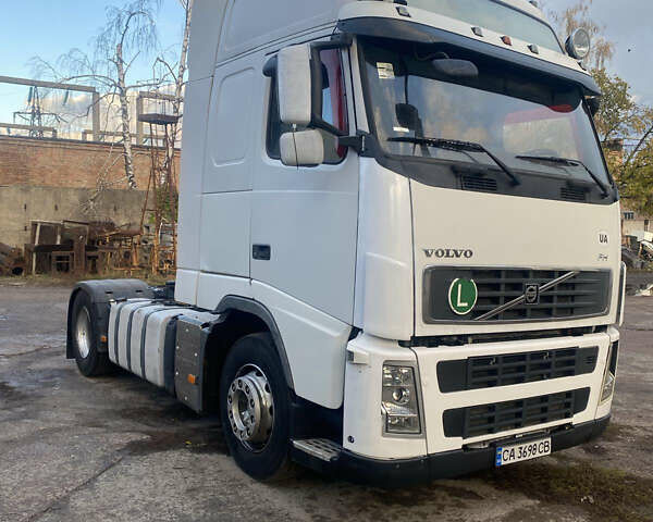 Вольво FH 13, об'ємом двигуна 12.8 л та пробігом 1000 тис. км за 13500 $, фото 4 на Automoto.ua