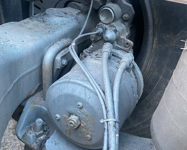 Вольво FH 13, об'ємом двигуна 12.8 л та пробігом 1000 тис. км за 13500 $, фото 7 на Automoto.ua