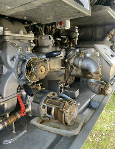 Вольво FH 13, об'ємом двигуна 0 л та пробігом 2 тис. км за 27000 $, фото 3 на Automoto.ua