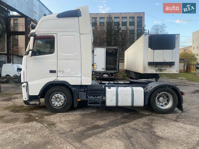 Вольво FH 13, об'ємом двигуна 12.8 л та пробігом 1000 тис. км за 13500 $, фото 2 на Automoto.ua