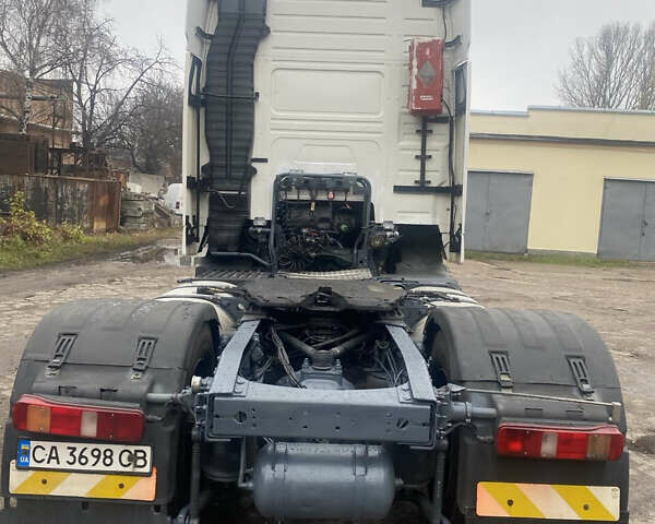 Вольво FH 13, объемом двигателя 0 л и пробегом 1000 тыс. км за 12600 $, фото 5 на Automoto.ua
