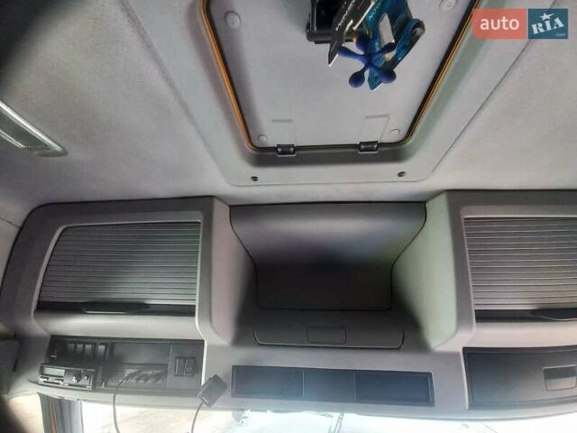 Вольво FH 13, объемом двигателя 0 л и пробегом 850 тыс. км за 24000 $, фото 15 на Automoto.ua