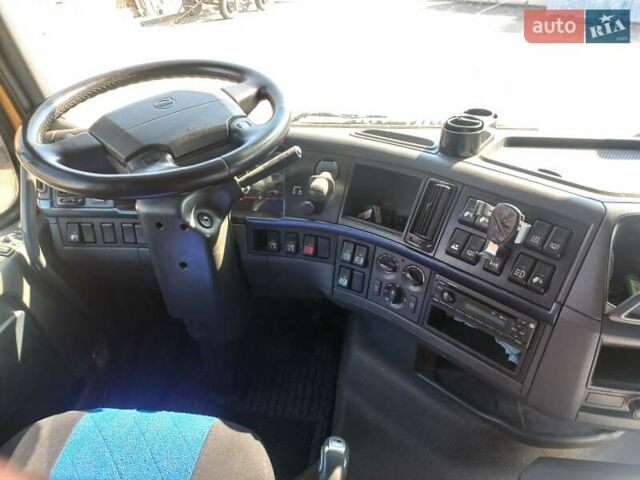 Вольво FH 13, объемом двигателя 0 л и пробегом 850 тыс. км за 24000 $, фото 20 на Automoto.ua