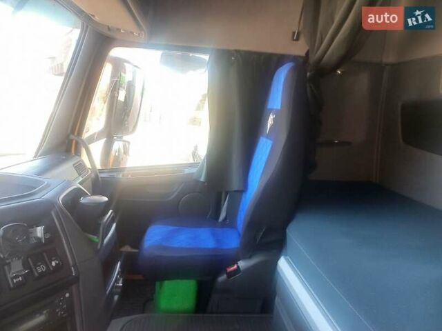 Вольво FH 13, объемом двигателя 0 л и пробегом 850 тыс. км за 24000 $, фото 17 на Automoto.ua