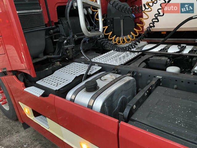 Вольво FH 13, об'ємом двигуна 0 л та пробігом 780 тис. км за 70000 $, фото 2 на Automoto.ua