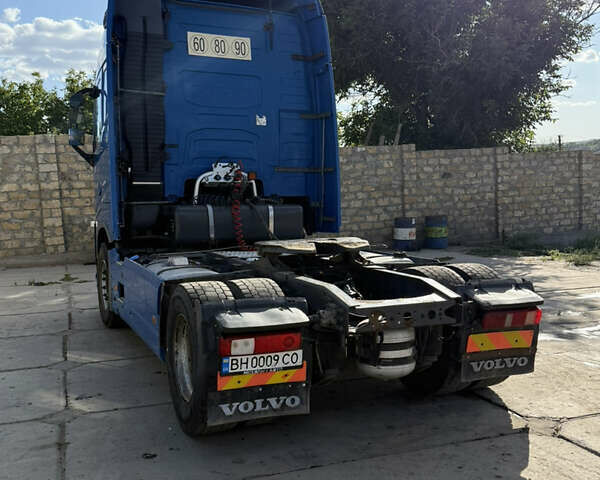 Вольво FH 13, объемом двигателя 0 л и пробегом 1 тыс. км за 30000 $, фото 2 на Automoto.ua