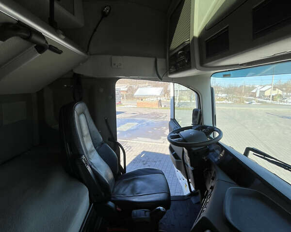 Вольво FH 13, объемом двигателя 0 л и пробегом 950 тыс. км за 36617 $, фото 12 на Automoto.ua