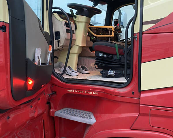 Вольво FH 13, об'ємом двигуна 0 л та пробігом 780 тис. км за 70000 $, фото 8 на Automoto.ua